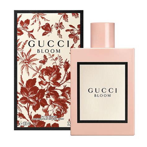 gucci blossom perfume chemist warehouse